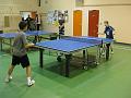 Tournoi 3eme Groupe, Alexis Belot face a Leo Stirati